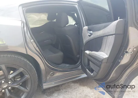 2022 Dodge Charger Gt Rwd from USA, damaged, VIN 2C3CDXHG3NH119728